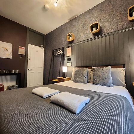 Frederick Douglass - Rooms In The City Edimburgo Exterior foto