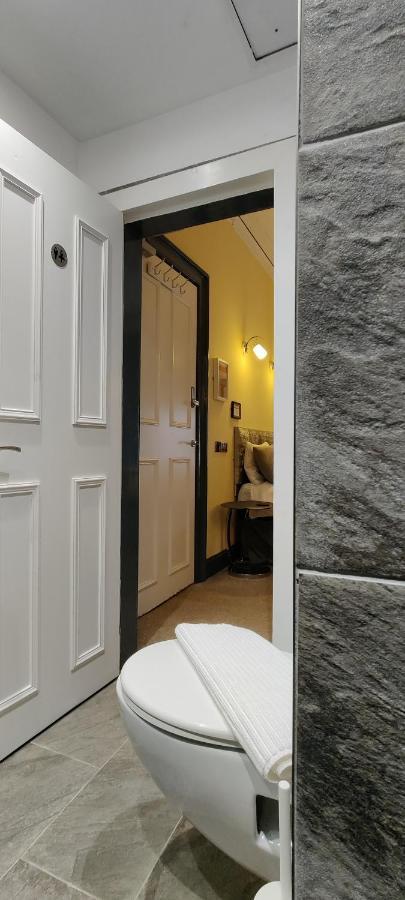 Frederick Douglass - Rooms In The City Edimburgo Exterior foto